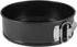 Springform Baking Pan With Grips Springform Pan Set Nonstick and Leak-proof 4 Pieces (4 Inch/7 Inch/9 Inch/10 Inch Available) Cake Pan/Springform Cake Tin/Cheesecake Pan Set with Removable Bottom