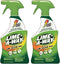 Lime-A-Way Lime Calcium Rust Cleaner, 22 oz (Pack of 2)
