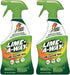 Lime-A-Way Lime Calcium Rust Cleaner, 22 oz (Pack of 2)