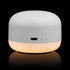 Yogasleep Travel Mini Portable White Noise Sound Machine | 6 Soothing Sounds | Soft Dimable Night Light | Compact Sleep Therapy for Adults & Baby | USB Rechargeable | Lanyard for Easy Hanging