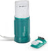 TRAVEL SMART Conair 450 Watt Dual Voltage Garment Steamer, One Size, Green