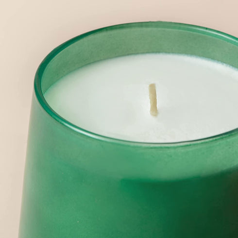 LA JOLIE MUSE Cedarwood Scented Candle for Home, Holiday Candle Gift, 75 Hours Long Burning, 12.3 Oz