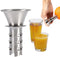 Hand Press Juicer,Citrus Press Lemon watermelon Juicer Stainless Steel Sprayer Citrus Spray Hand Fruit Juicer Squeezer Reamer Kitchen cooking Tools