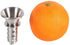 Hand Press Juicer,Citrus Press Lemon watermelon Juicer Stainless Steel Sprayer Citrus Spray Hand Fruit Juicer Squeezer Reamer Kitchen cooking Tools