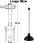 Toilet Paper Holder Stand with Storage Bathroom Free standing Toilet Tissue Holder with Dispenser Shelf for Mobile Phone, Hold 3 Rolls Reserve Toilet Roll Holder Metal Large Bathroom Storage Silver
