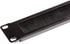 LINKOMM Brush Strip Server Rack Cable Management Patch Panel