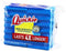 Quickie Long Lasting Non-Scratch Scrubber Sponge (4 Pack) (2051878), 4-Pack, Multi-Surface Kitchen Sponge