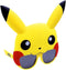 Sun-Staches Pokemon Sunglasses (Pikachu, Squirtle, Bulbasaur)