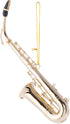 Broadway Gifts Gold Saxophone Christmas Tree Ornament Decoration 4.5 inches