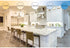 RL 4 in. White Integrated LED Recessed Ceiling Light Retrofit Trim with Selectable CCT (2700K-5000K)