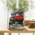 Giftgarden 8x10 Picture Frame Glass Frames 8 by 10 Inch Photo Tabletop Display Friend Gifts