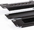 LINKOMM Brush Strip Server Rack Cable Management Patch Panel