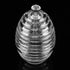 Honey Jar, Honey Jars with Dipper, Glass Made Honey Dipper and Honey Pot for Storing and Dispensing Honey, 265ml