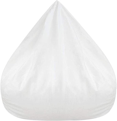Inner Liner for Bean Bag Chair Cover Seat Lazy Sofa No Filler - Easy Cleaning (100x120cm)