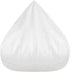 Inner Liner for Bean Bag Chair Cover Seat Lazy Sofa No Filler - Easy Cleaning (100x120cm)