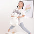 15.7" Hamster Stuffed Animal Plush Toy?Cute Anime Body Soft Pillow Doll Kawaii Mouse Plushies?Great Gift for Kids Birthday,Valentine