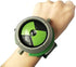 XuanAn Children Watch Ben 10 Omnitrix Toys for Kids Projector Student Watches Projector Christmas Birthday Gifts