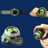 XuanAn Children Watch Ben 10 Omnitrix Toys for Kids Projector Student Watches Projector Christmas Birthday Gifts