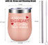 Teacher Gifts for Women, Preschool Teacher Appreciation Gifts for Women, Teachers Appreciation Day Gifts, Thank You Gifts for Teachers - It Takes a Big Heart to Shape Little Minds - LEADO Wine Tumbler