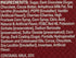 Queen Ann Dark Chocolate Cherries, 6.6 oz