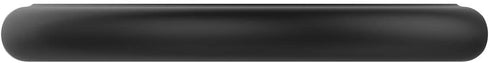 mophie 4116_WRLS-CHGPAD-AC-BLK-NA - Wireless Charge Pad - Apple Optimized - 7.5W Qi Wireless Technology for Apple iPhone 11, 11 Pro, 11 Pro Max, XR, XS Max, X/ XS, 8 and 8 Plus - Black