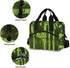 SUABO Curious Frog Lunch Bag for Women Lunch Tote Bag for Boys Girls Lunch Box Insulated Lunch Container
