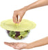 Charles Viancin Lilypad Lid - Large 11"