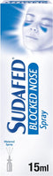 Sudafed Nasal Spray