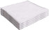 Guardmax Waterproof Pillow Protectors - Zippered Pillow Covers Bed Bug Hypoallergenic Pillow Cases, Protects from Dirt, Debris - Standard Size (20"x26") 4 Pack