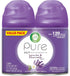 Air Wick Freshmatic 2 Refills Automatic Spray, Lavender & Chamomile, Air Freshener, 5.89 Ounce (Pack of 2)