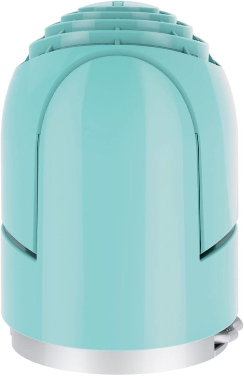 Vornado Flippi V6 Personal Air Circulator Fan, Bliss Blue