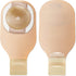 Premier Ostomy Pouch Drainable One-Piece System 12"L 1pc System Ultra Clear 8931, 10 Ct