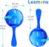 Leemone Humidifier Cleaner 12 Pack ?Demineralization Cleaning Ball?Works in All humidifiers and Fish Tanks?Purifies Water, Prevents Hard Water Build-Up?Eliminates White Dust and Odor€¦