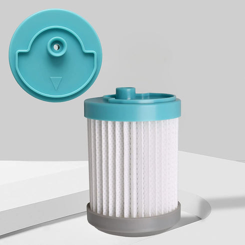 LhhTing Replacement Filter Kit Compatible with Tineco A10 Hero/Master, A11 Hero/Master Vacuum, 2 Pack Pre Filters with 2 Pack Vacuum Filter