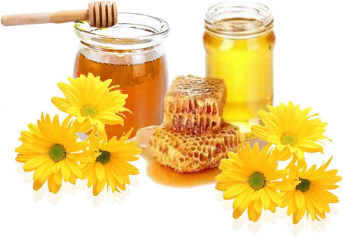 WEFOO 100 Pack Mini 3 Inch Portable Wooden Honey Dipper Sticks for Honey Jar Dispense Drizzle Honey, Wedding Party Favors