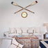 Belinlen Singing Bird Wall Clock 12 Inch of The Bird Names and Songs