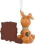 Hallmark SCOOB! Scooby Puppy Ruh Roh! Christmas Ornament
