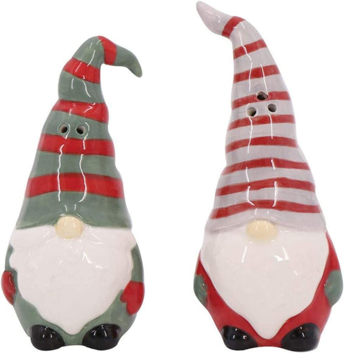 DEI Gnome Salt and Pepper Set (12165)