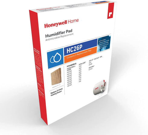 Honeywell Home HC26P Whole House Humidifier Pad