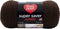 RED HEART Super Saver Jumbo Yarn, Coffee