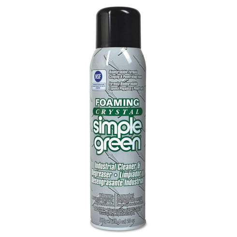 Simple Green 610001219010 Simple Green Industrial Cleaner and Degreaser