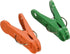 Premium Balloon Accessories Balloon Accessories Clip-N-Weight, 16g, Primary Colors