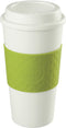 Copco, Green Acadia Travel Mug, 16-Ounce, 1 Count (Pack of 1)