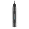 ConairMan Ear and Nose Hair Trimmer for Men, Cordless Lithium-Powered Trimmer, Patent 360 Bevel Blade for No Pull, No Snag Trimming Experience