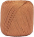 Aunt Lydia Fashion Crochet Thread, 3, Copper Mist