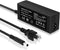 65W Replacement AC Adapter Laptop Charger for Dell Latitude 13 3301 3310 3390 14 3400 3410 3420 3490 15 3500 3510 3520 3590 Vostro 13 5301 5390 14 5401 5402 5490 15 3558 3559 Power Cord