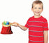 Melissa & Doug Deluxe Solid-Wood Magic Set With 10 Classic Tricks
