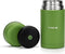 Thermos for Hot Food ROCKLAND COMET Vacuum Insulated Lunch Container Stainless Steel Lunch Box Easy to clean Wide Mouth Food Jar 3 Different Capacities 1000 ml / 33.8 Oz, GREEN)