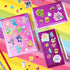 Fashion Angels Care Bear 1000+ Unbearably Cute Stickers for Kids, Fun Craft Stickers for Scrapbooks, Planners, Gifts and Rewards, 40-Page Sticker Book for Kids Ages 6 and Up