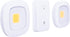 LIGHT IT! By Fulcrum, 30022-308 WRC LED Lighting System, White, 3 piece set